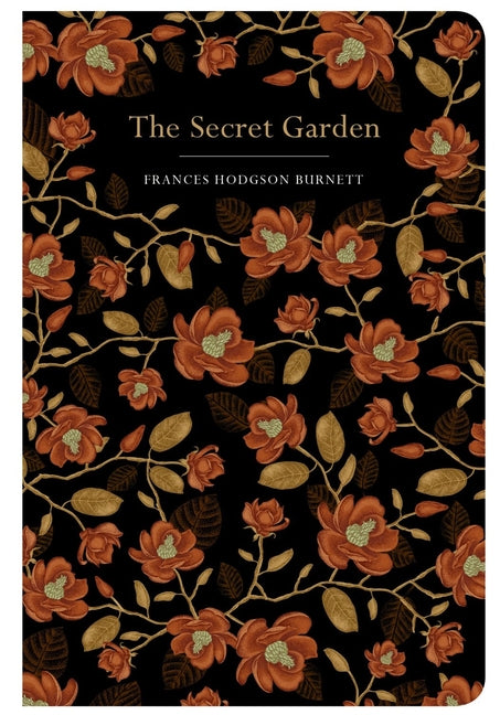 Secret Garden - Ingram