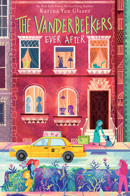 Vanderbeekers Ever After - Ingram