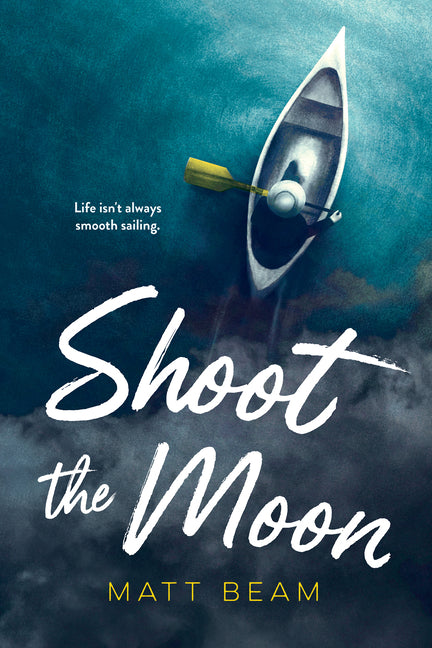 Shoot the Moon - Ingram