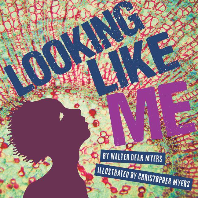Looking Like Me - Ingram