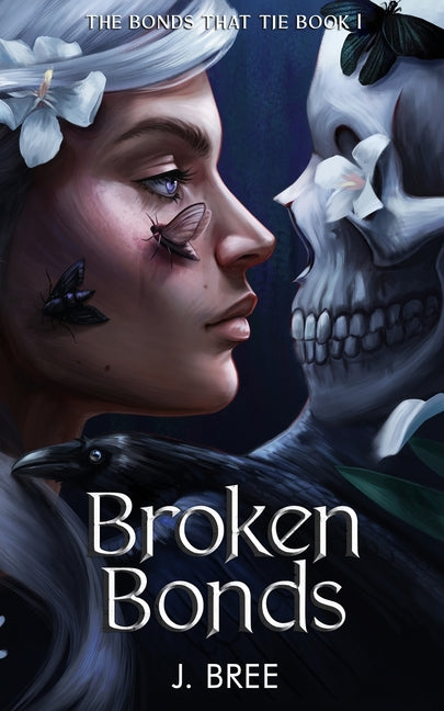 Broken Bonds - Ingram