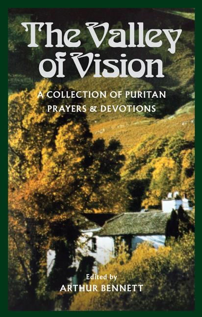Valley of Vision - Ingram