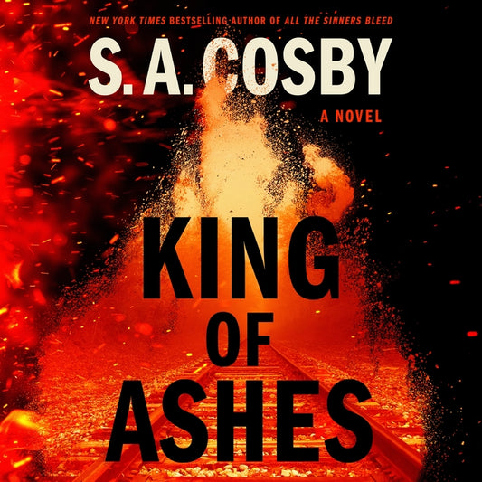 King of Ashes - Ingram