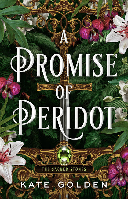 Promise of Peridot - Ingram