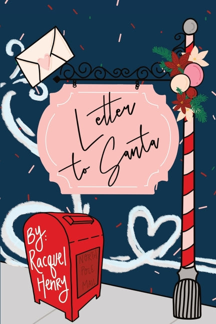 Letter to Santa - Ingram