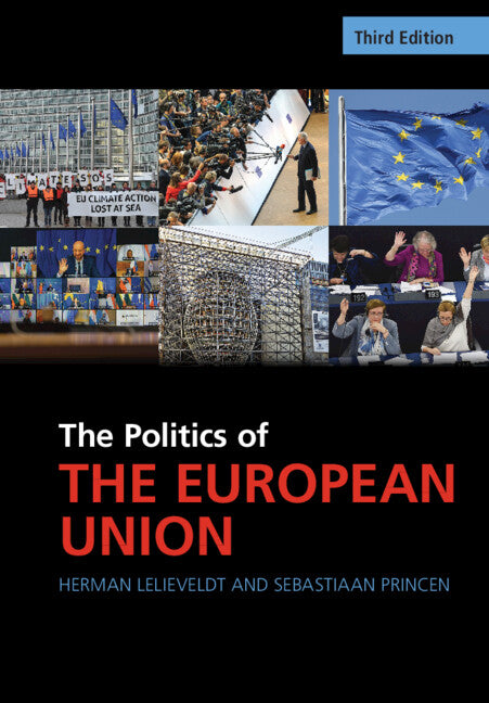 Politics of the European Union - Ingram