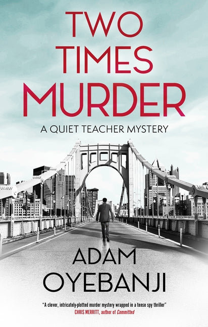 Two Times Murder (Main) - Ingram