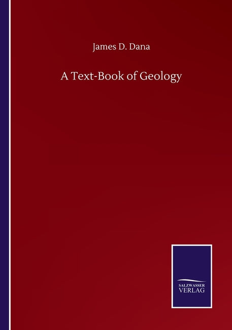 Text-Book of Geology - Ingram