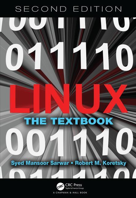 Linux: The Textbook, Second Edition - Ingram