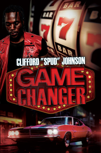 Game Changer - Ingram