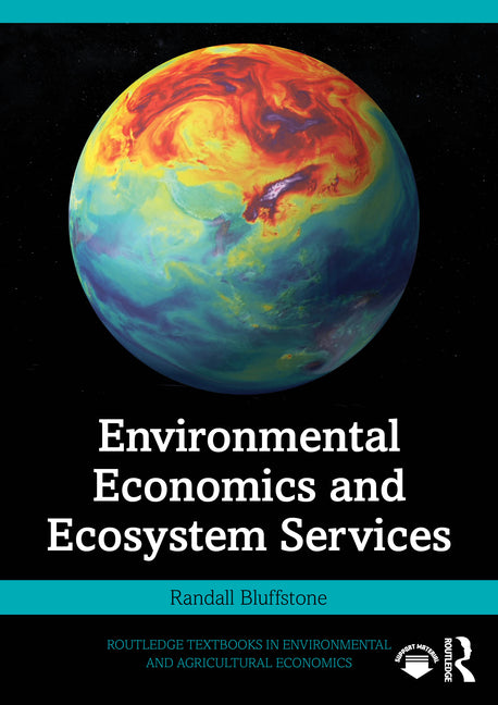 Environmental Economics and Ecosystem Services - Ingram