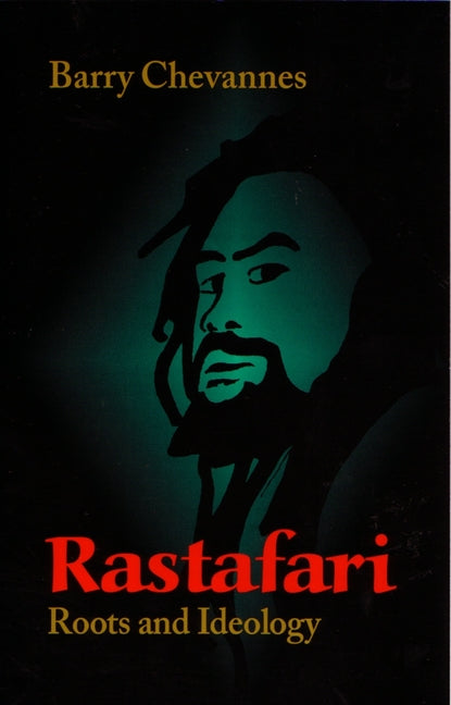 Rastafari: Roots and Ideology - Ingram