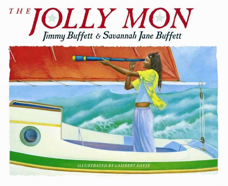Jolly Mon - Ingram