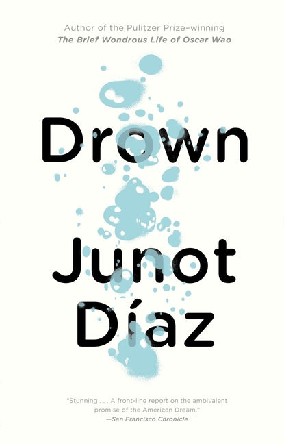 Drown - Ingram