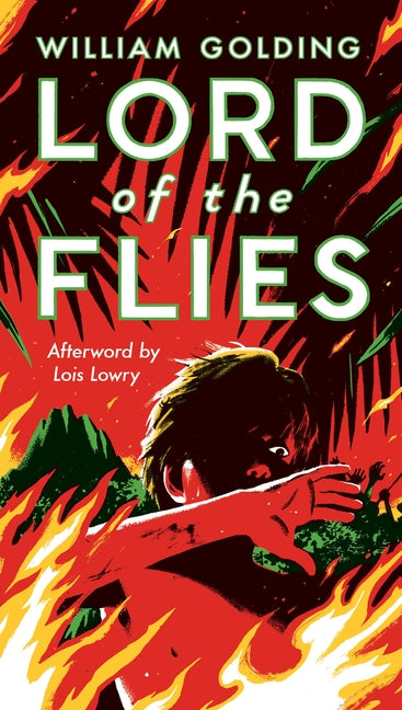 Lord of the Flies - Ingram