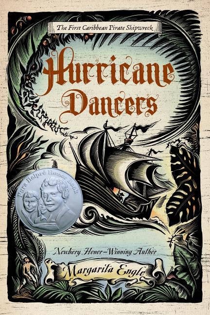 Hurricane Dancers: The First Caribbean Pirate Shipwreck - Ingram
