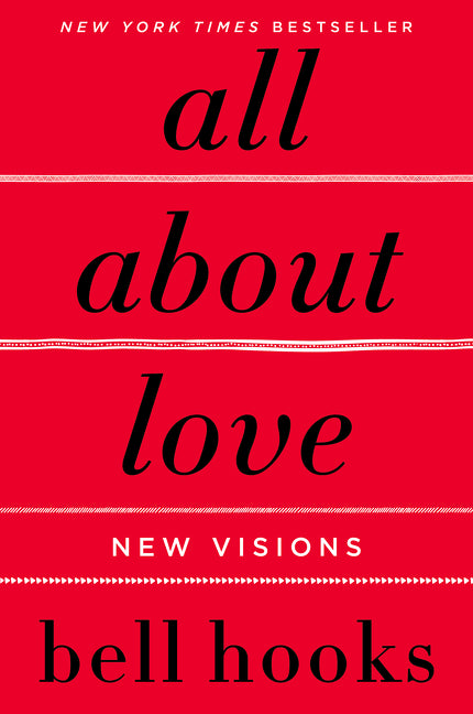 All about Love: New Visions - Ingram