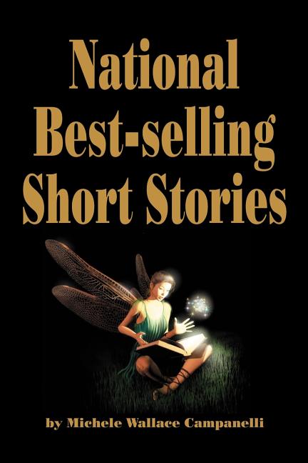 National Best-selling Short Stories - Ingram