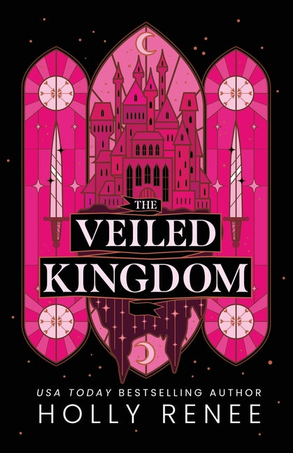 Veiled Kingdom - Ingram