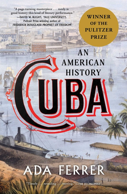 Cuba: An American History - Ingram