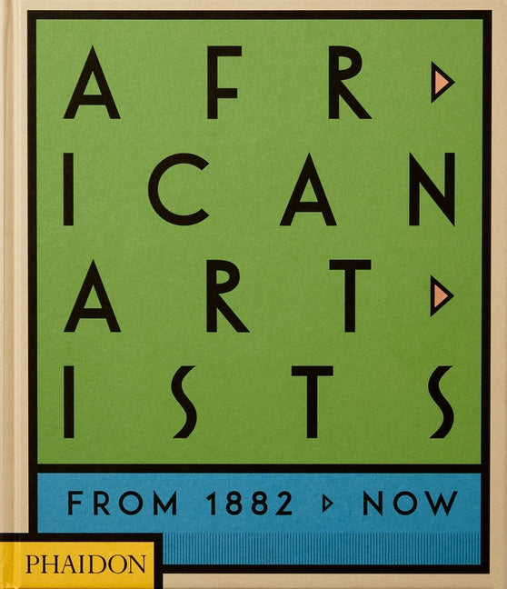 African Artists: From 1882 to Now - Ingram