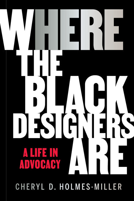 Here: Where the Black Designers Are - Ingram