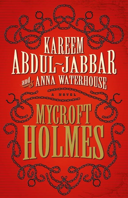Mycroft Holmes - Ingram
