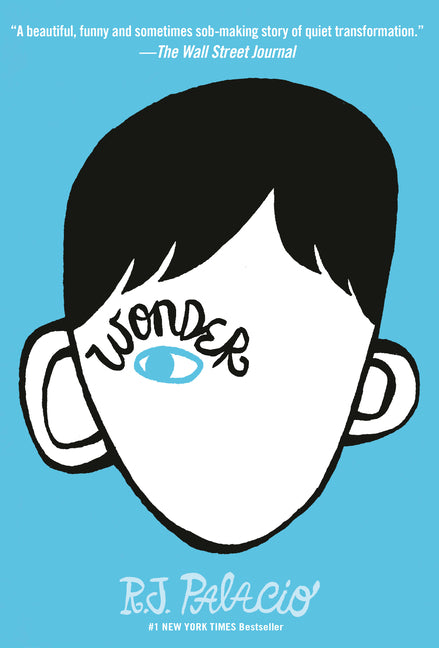 Wonder - Ingram