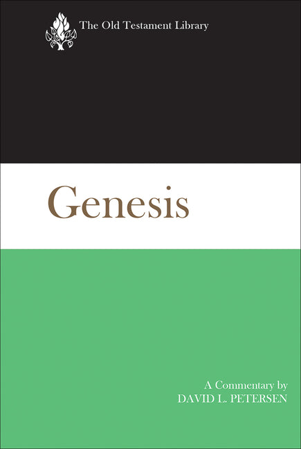 Genesis: A Commentary - Ingram