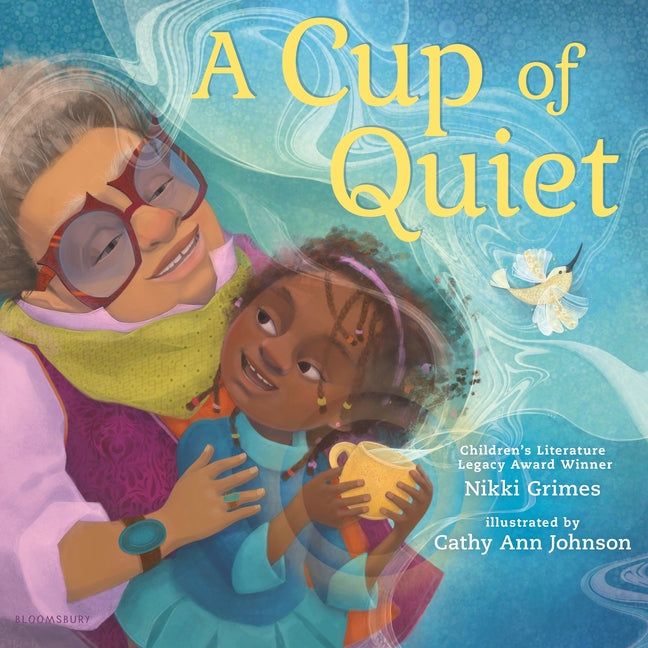 Cup of Quiet - Ingram