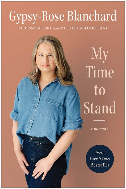 My Time to Stand: A Memoir - Ingram