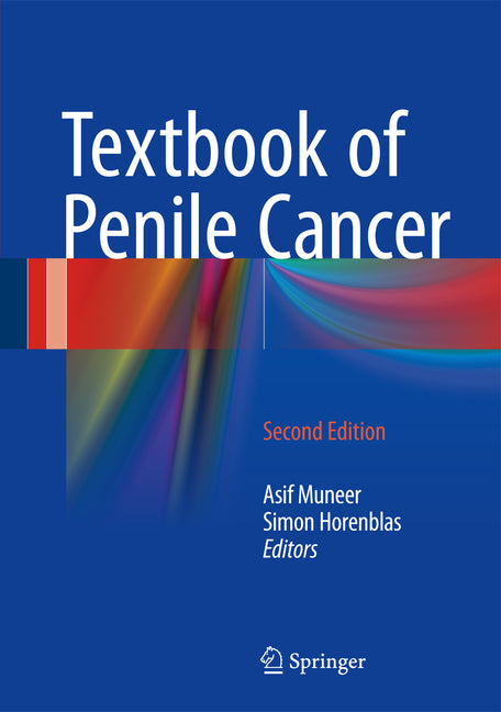 Textbook of Penile Cancer (2016) - Ingram
