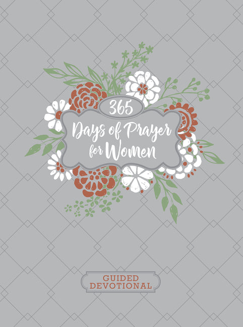 365 Days of Prayer for Women Ziparound Devotional: 365 Daily Devotional - Ingram