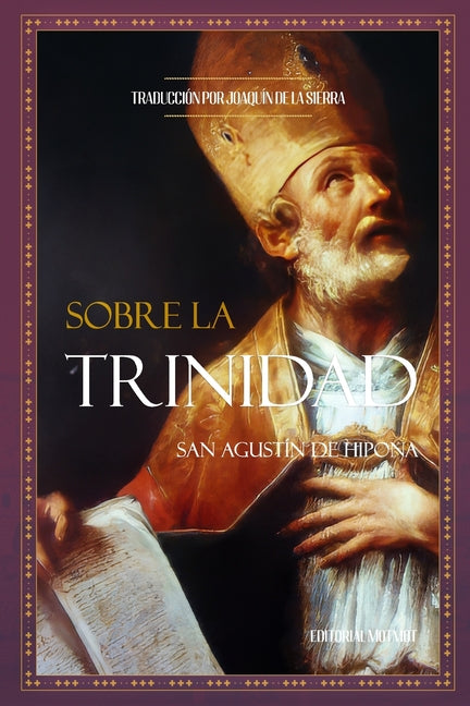 Sobre la Trinidad - Ingram