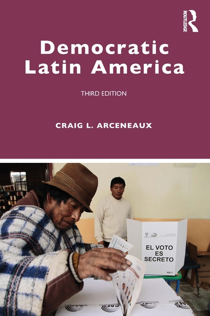 Democratic Latin America - Ingram