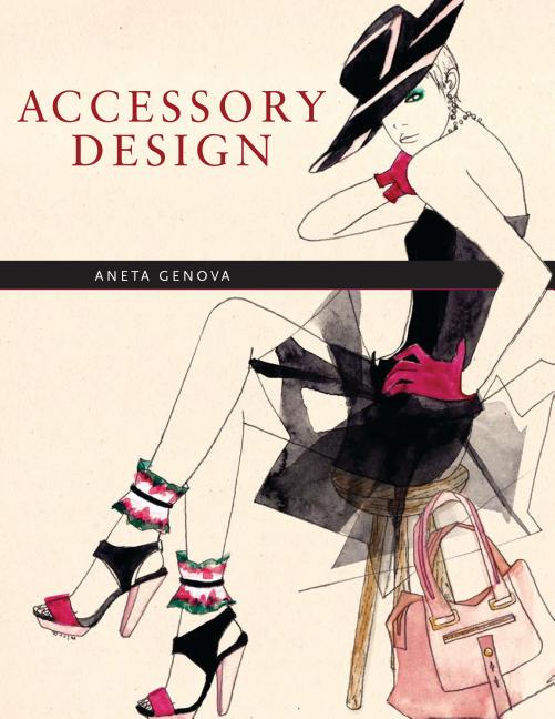 Accessory Design - Ingram