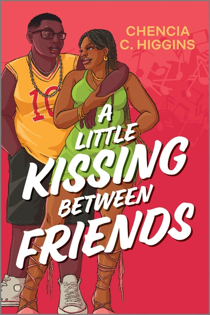 Little Kissing Between Friends (Original) - Ingram