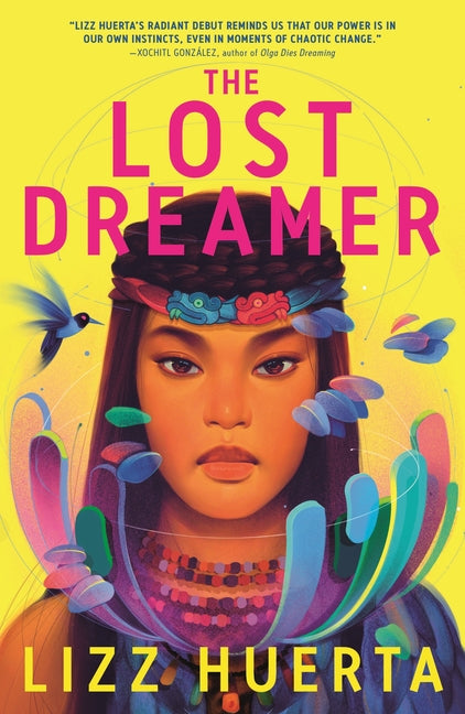 Lost Dreamer - Ingram