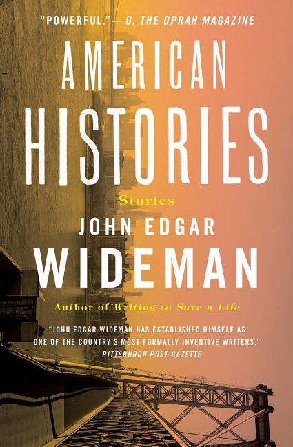 American Histories: Stories - Ingram