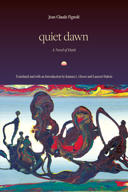Quiet Dawn - Ingram