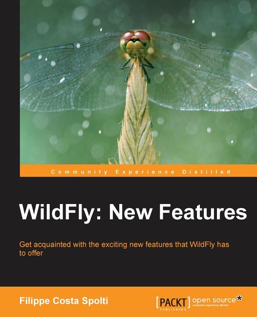 Wildfly: New Features - Ingram