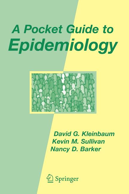 Pocket Guide to Epidemiology (2007) - Ingram