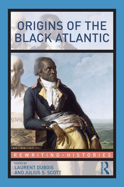 Origins of the Black Atlantic - Ingram