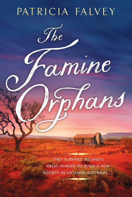 Famine Orphans - Ingram