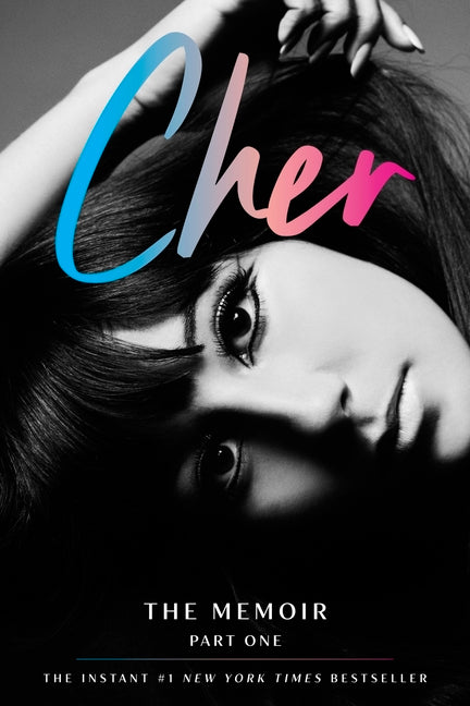 Cher: Part One: The Memoir - Ingram