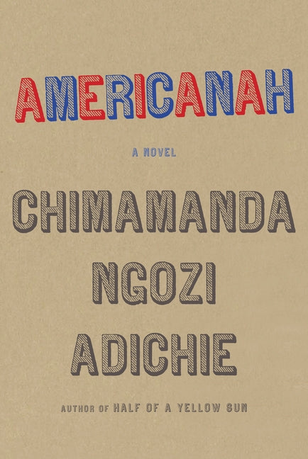 Americanah - Ingram