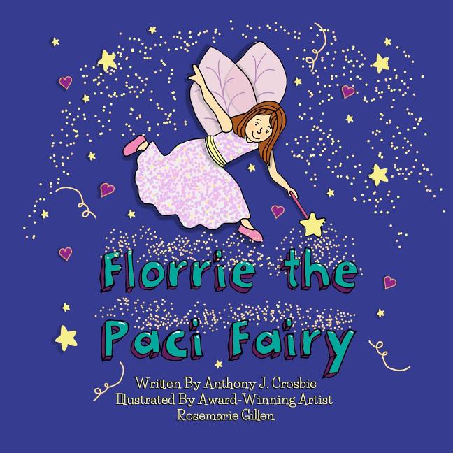 Florrie the Paci Fairy - Ingram