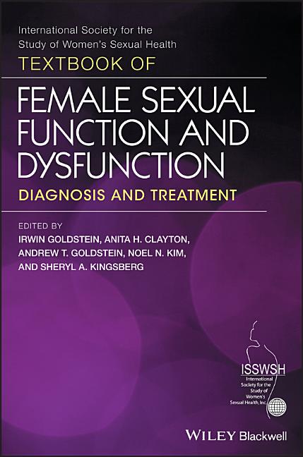 Textbook of Female Sexual Func - Ingram
