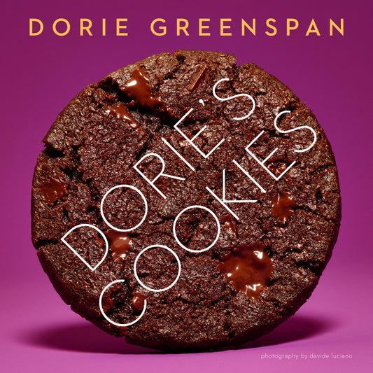 Dorie's Cookies - Ingram