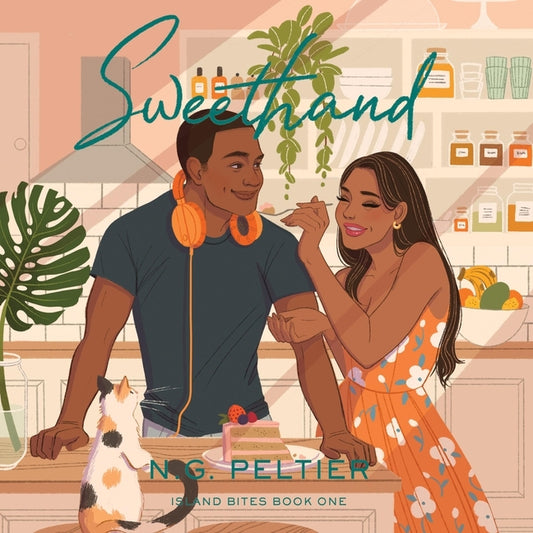 Sweethand - Ingram